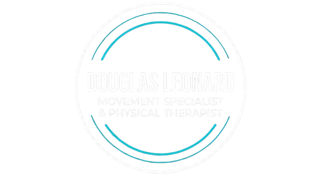 Douglas Leonard Physical Therapist
