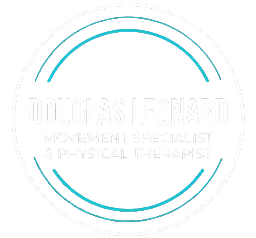Douglas Leonard Physical Therapist
