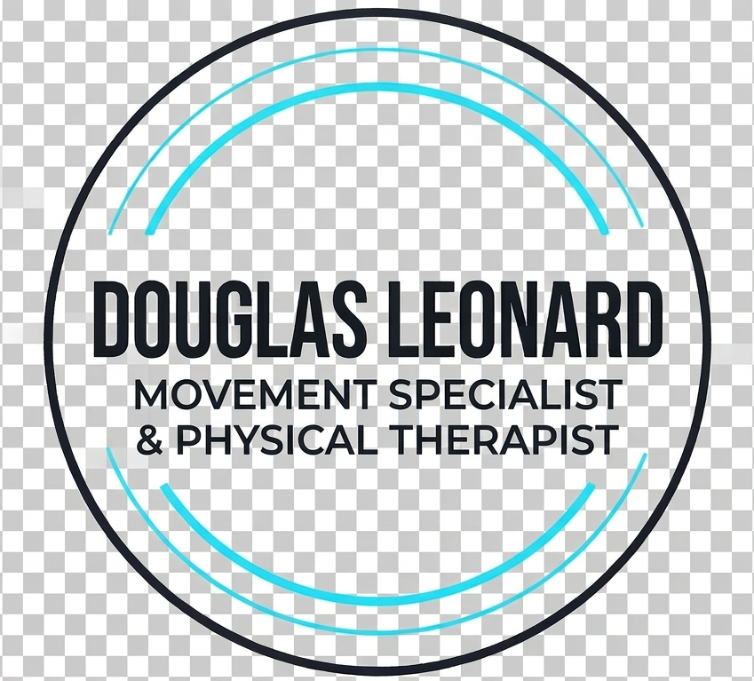Douglas Leonard Physical Therapist Logo